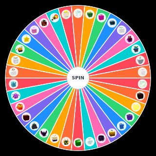 Frutas do blox fruit Random Picker