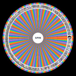 Random Dr. Robotnik's Ring Racers Tracks [UNOFFICIAL] Wheel