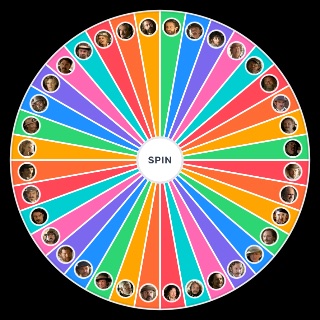 Pick a Random HBO's Deadwood characters (35+)