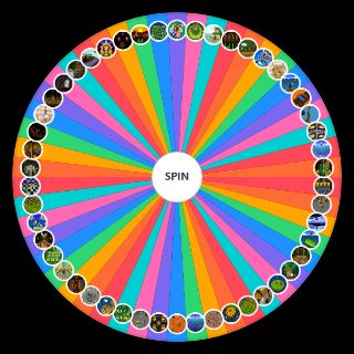 Pick a Random Mario Party 1 Minigames