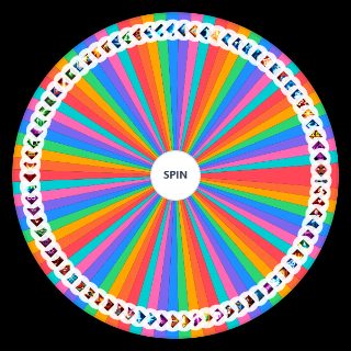 Random Minecraft dungeons enchantment Wheel