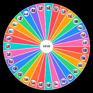 Los mejores y peores shipeos de brawl stars Random Picker