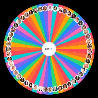 Top Female Singers of the 2010s Random Picker