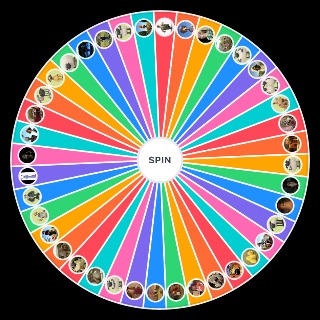 Shaun The Sheep Characters Random Generator