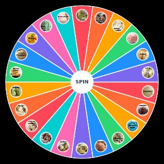 Choose a Random Ice Cream Flavours