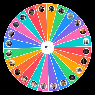 Random Nettspend songs Picker