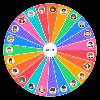 Free! Wheel