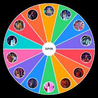 Random Actuaciones Anaju Picker