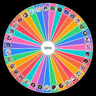 She Ra and the Princesses of Power (Spop) all characters Random Generator