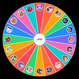 Hololive English Random Picker