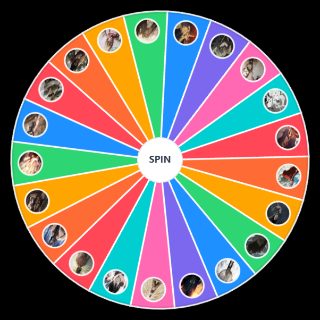 All Titans from Attack on Titan Random Picker