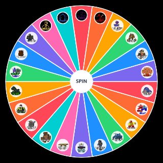 Choose a Random Block Tales Bosses/Minibosses