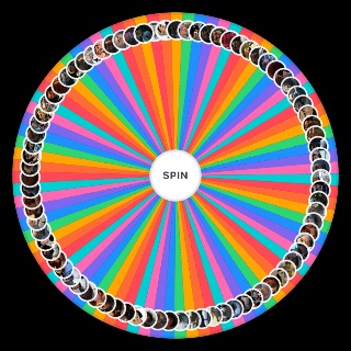 Spin the Wheel: Clones Haircut and Look (2023)