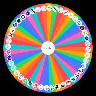 Pick a Random Sol's RNG Level Icons