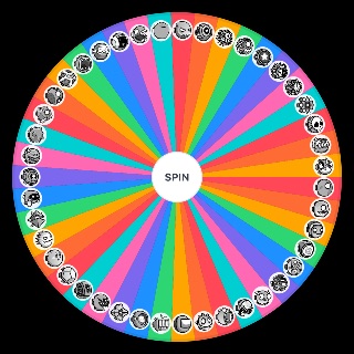 Spin the Wheel: Swings (Geometry Dash 2.2/2.21)