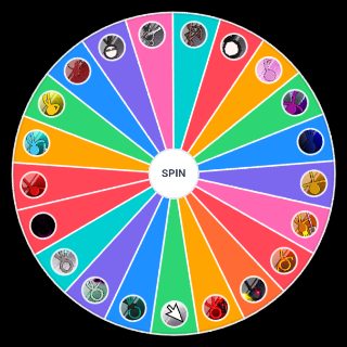 Random AvA + AvM + FM Characters Picker