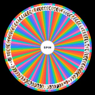 Spin the Wheel: Serbian food