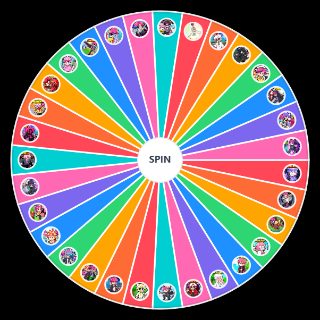 Làng Hiha Aut Random Picker