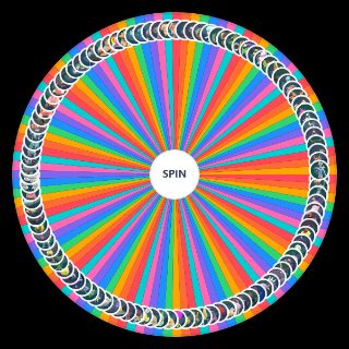 Spin the Wheel: All Shiny Forms from Pokémon Scarlet and Violet