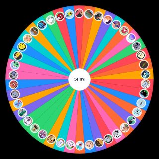 Open Source Objects v.4.5 Random Picker
