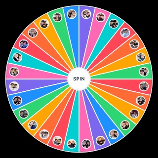 Pick a Random stray kids ships