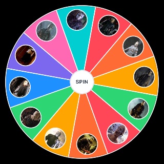 Pick a Random every Jason Voorhees