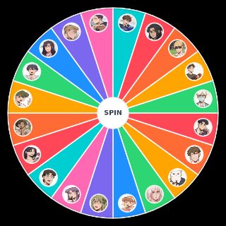 So Not My Type Characters Random Picker