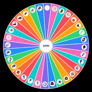 NFL Power Random Generator