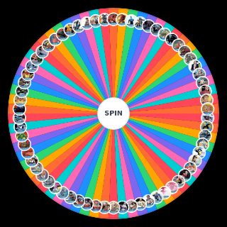 Random (SPOILERS) Invincible Comic Power Wheel