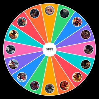Spider Man Movies (Including Spin offs)