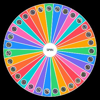 Spin the Wheel: Degrees of Lewdity