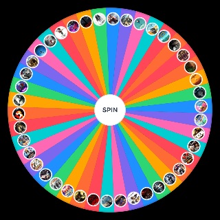 Random Video Games Picker