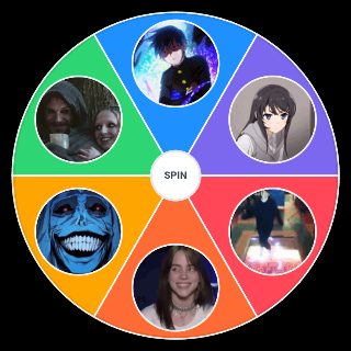 offline Random Picker