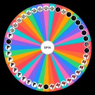 Spin the Wheel: NFC South Position