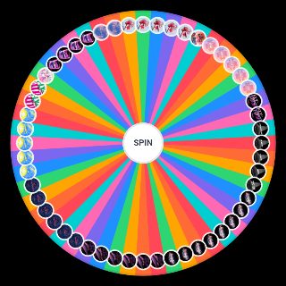 Random kep1er all songs Picker