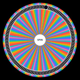 Random Undertale/Deltarune Music Wheel