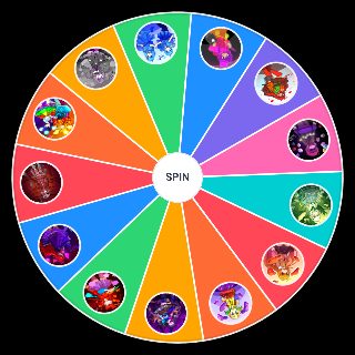 Random JToH Tower Humans Wheel
