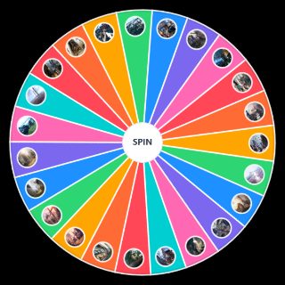 Pick a Random titanfall 2 maps