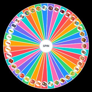 Spin the Wheel: Chips