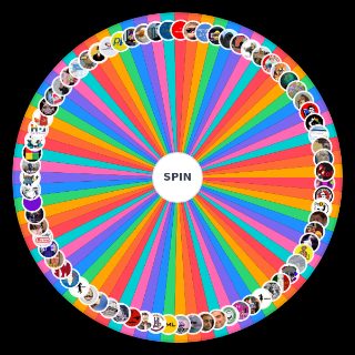 Spin the Wheel: pagine meme ita