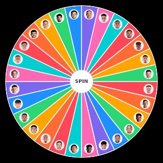 Pick a Random FC BARCELONA 24 25