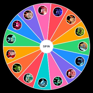 Pick a Random Phighter ! Phighting!