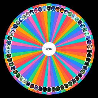 Random Sol's RNG auras [Era 5] Picker