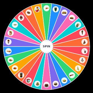 Choose a Random ROBLOX FOOD