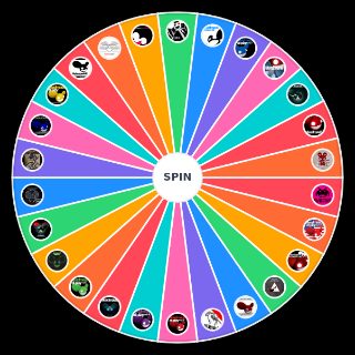 Random deadmau5 albums Wheel