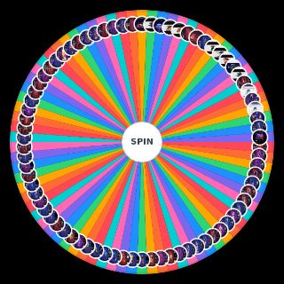 every supersus roles m19. Wheel