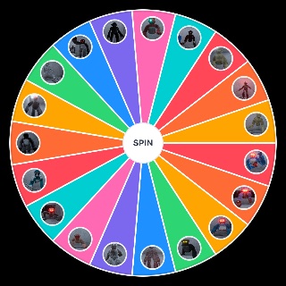 Lethal Ape Random Generator