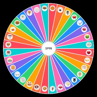 Choose a Random Secret Staycation Character Colors