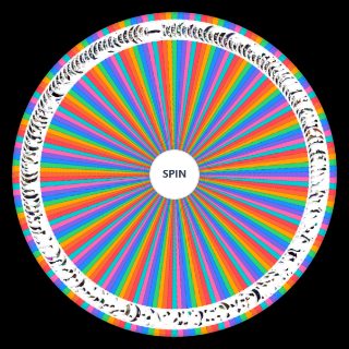 Spin the Wheel: League of Legends Feet