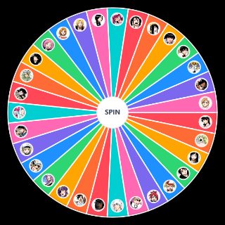 Random All Major Bleach Girls Picker
